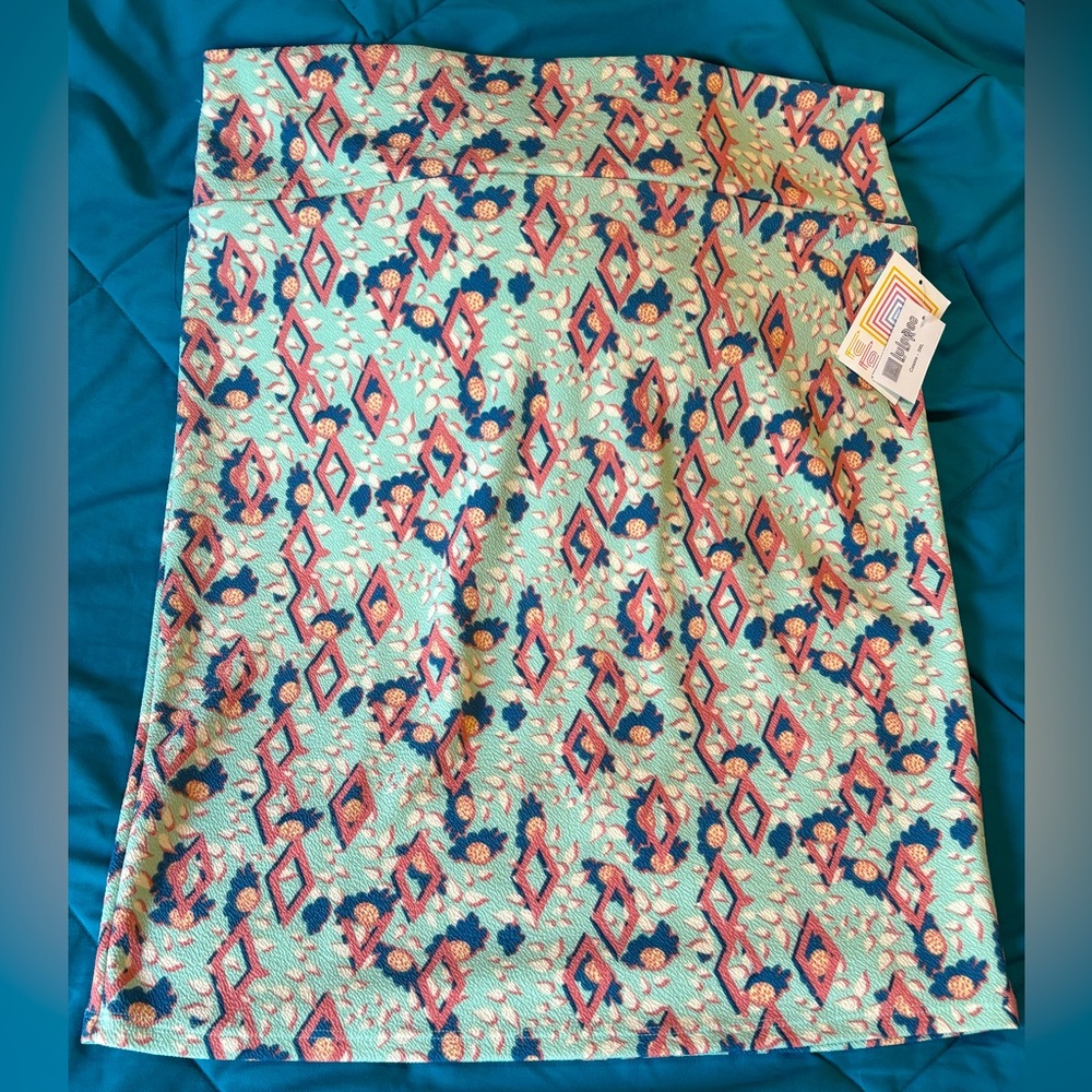 Lularoe Skirt